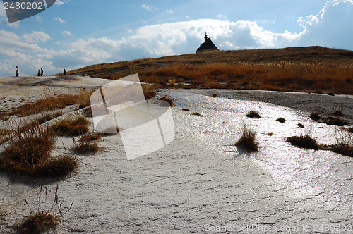 Image of Hot Springs