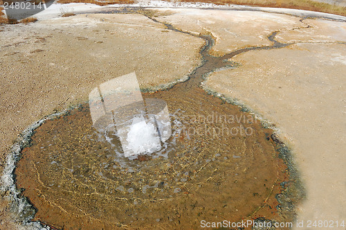 Image of Hot Spring