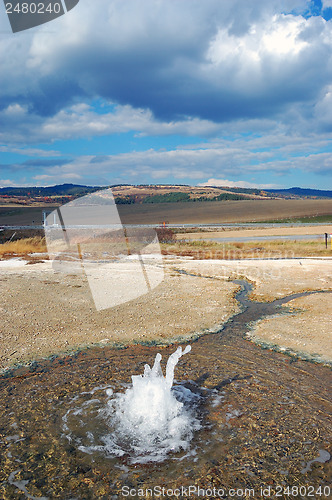 Image of Hot Spring