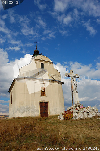 Image of Chapel