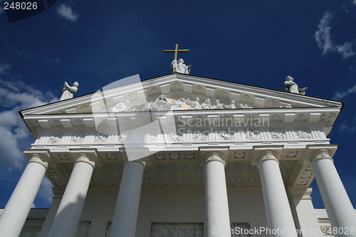 Image of Cathedral Place