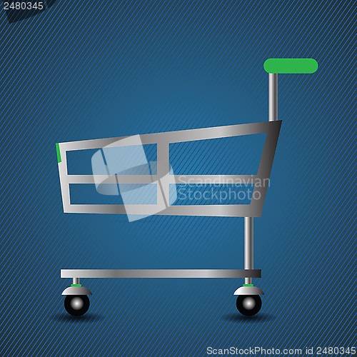 Image of shopping basket