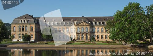 Image of Schlossplatz (Castle square), Stuttgart