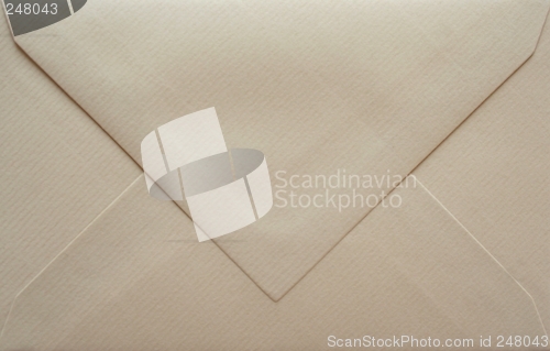 Image of Brown envelope