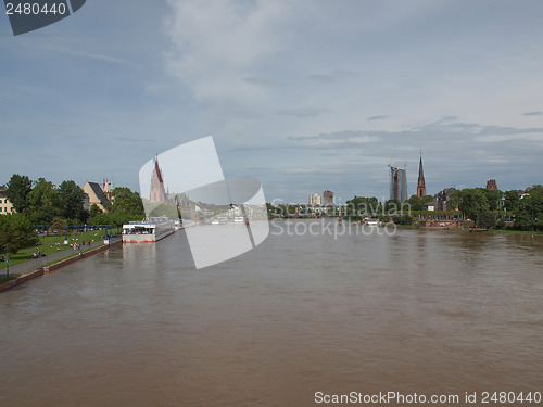 Image of Frankfurt, Germany