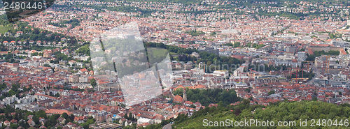 Image of Stuttgart, Germany