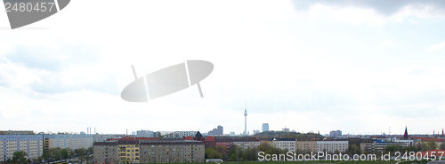 Image of Berlin picture