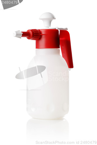 Image of Spray Bottle