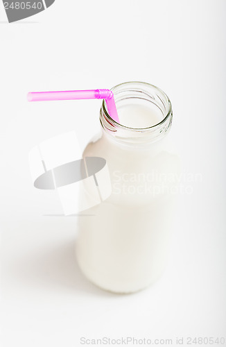 Image of Fresh milk