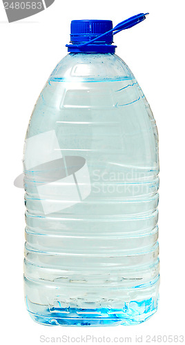 Image of drinking water