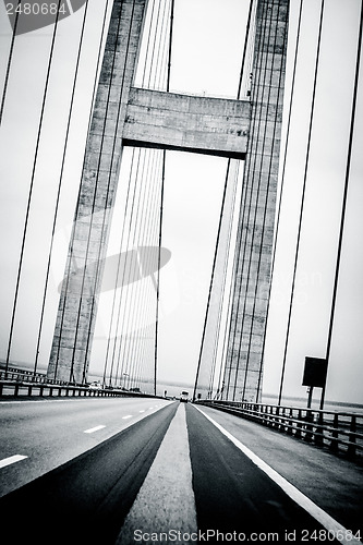 Image of Bridge perspective