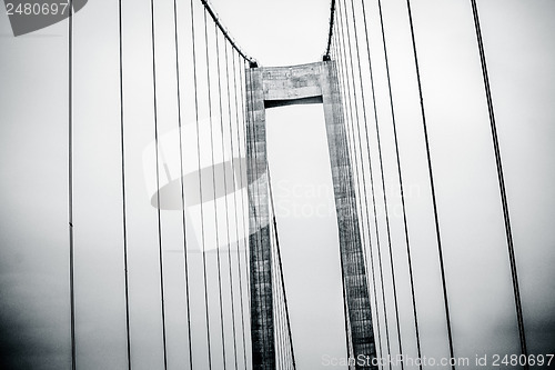 Image of Bridge perspective