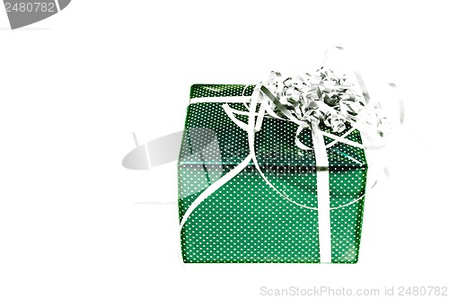 Image of Gift boxes