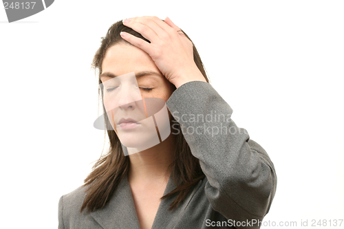 Image of Headache