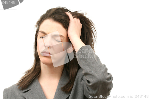 Image of Headache