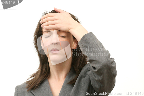 Image of Headache