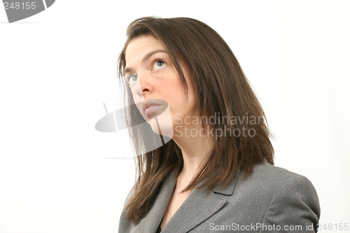 Image of Business Woman