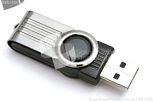 Image of USB Flash Drive 