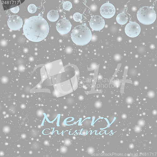 Image of Merry Christmas 