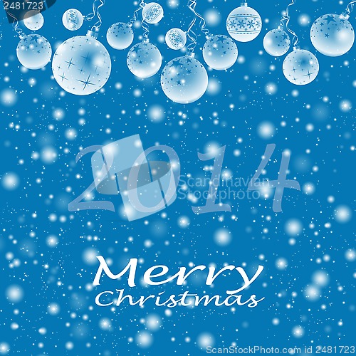 Image of Merry Christmas 