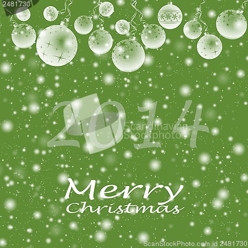 Image of Merry Christmas 
