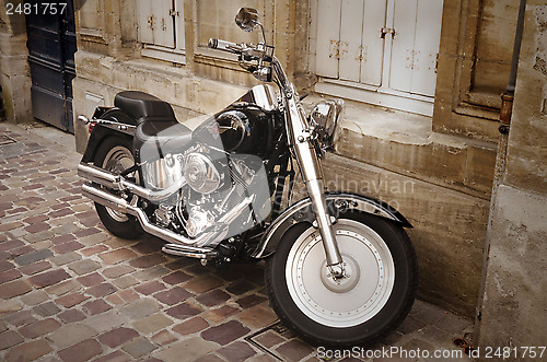 Image of Harley Davidson 