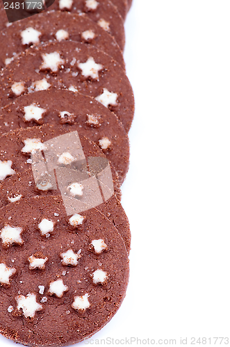 Image of Christmas Cookies