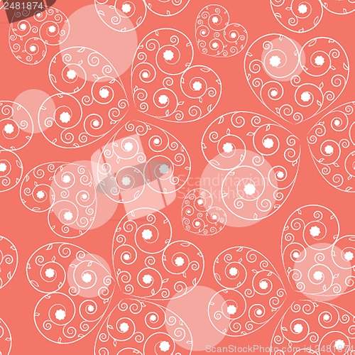 Image of Abstract seamless pattern