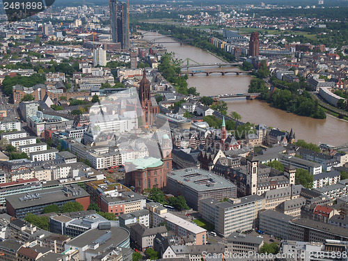 Image of Frankfurt am Main