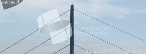 Image of River Rhein