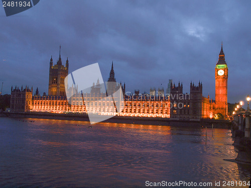 Image of Big Ben