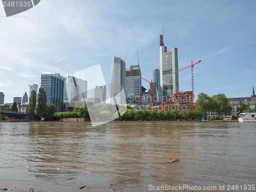Image of Frankfurt, Germany
