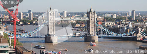 Image of Tower Bridge London