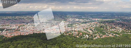 Image of Stuttgart, Germany