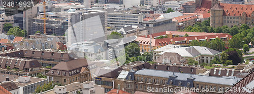 Image of Stuttgart, Germany