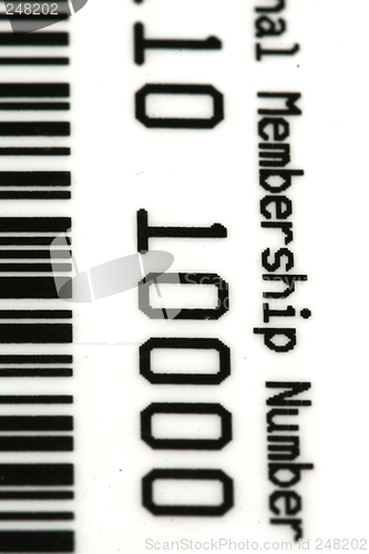 Image of Credit Card