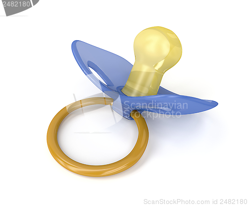 Image of Pacifier