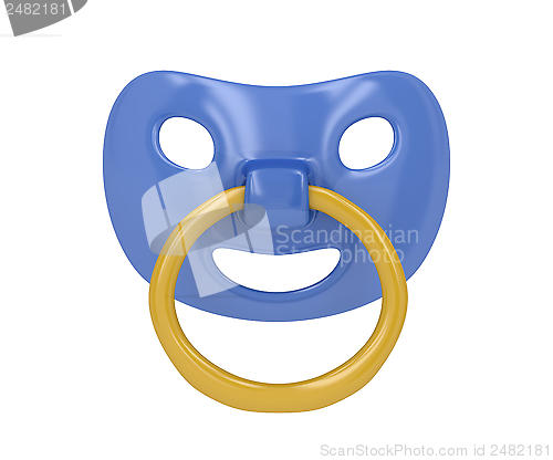 Image of Pacifier