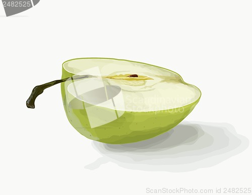 Image of Green Apple