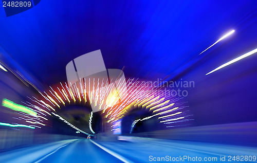 Image of Speed
