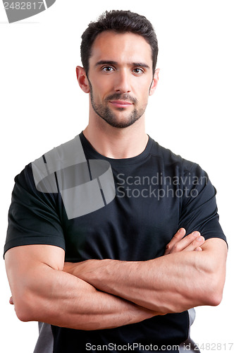 Image of Personal Trainer