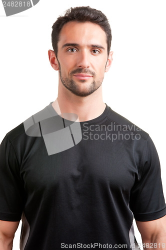 Image of Personal Trainer