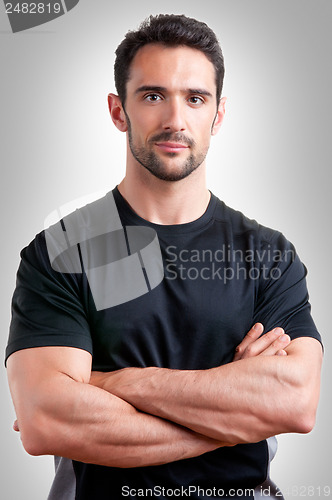 Image of Personal Trainer