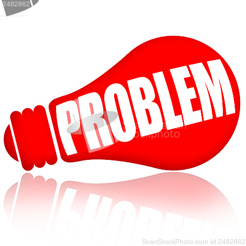 Image of Problem