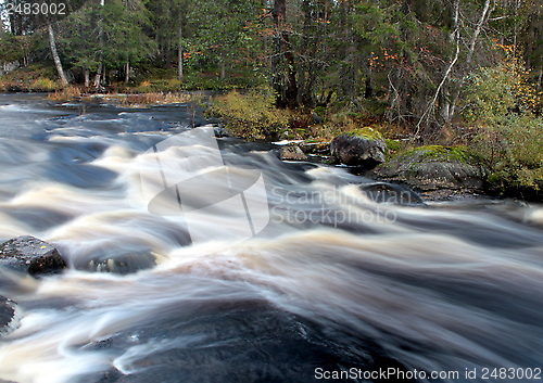 Image of Vekarus North-Karelia