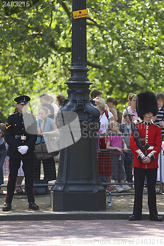 Image of Royal Guard