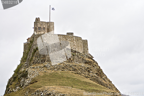 Image of Lindisfarne Castle? at
Berwick-upon-Tweed