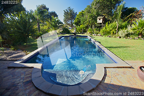 Image of Swimming Pool