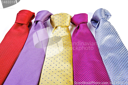 Image of Men's Ties