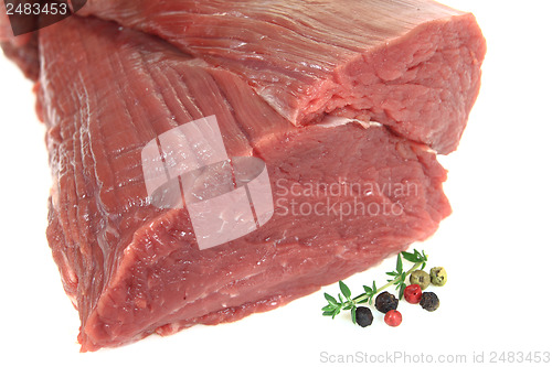 Image of Sirloin